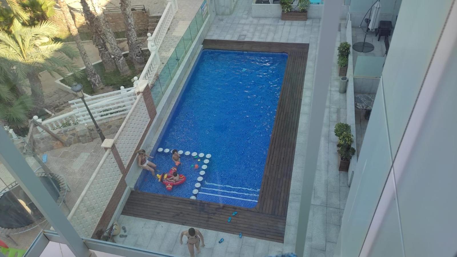 Apartment En *