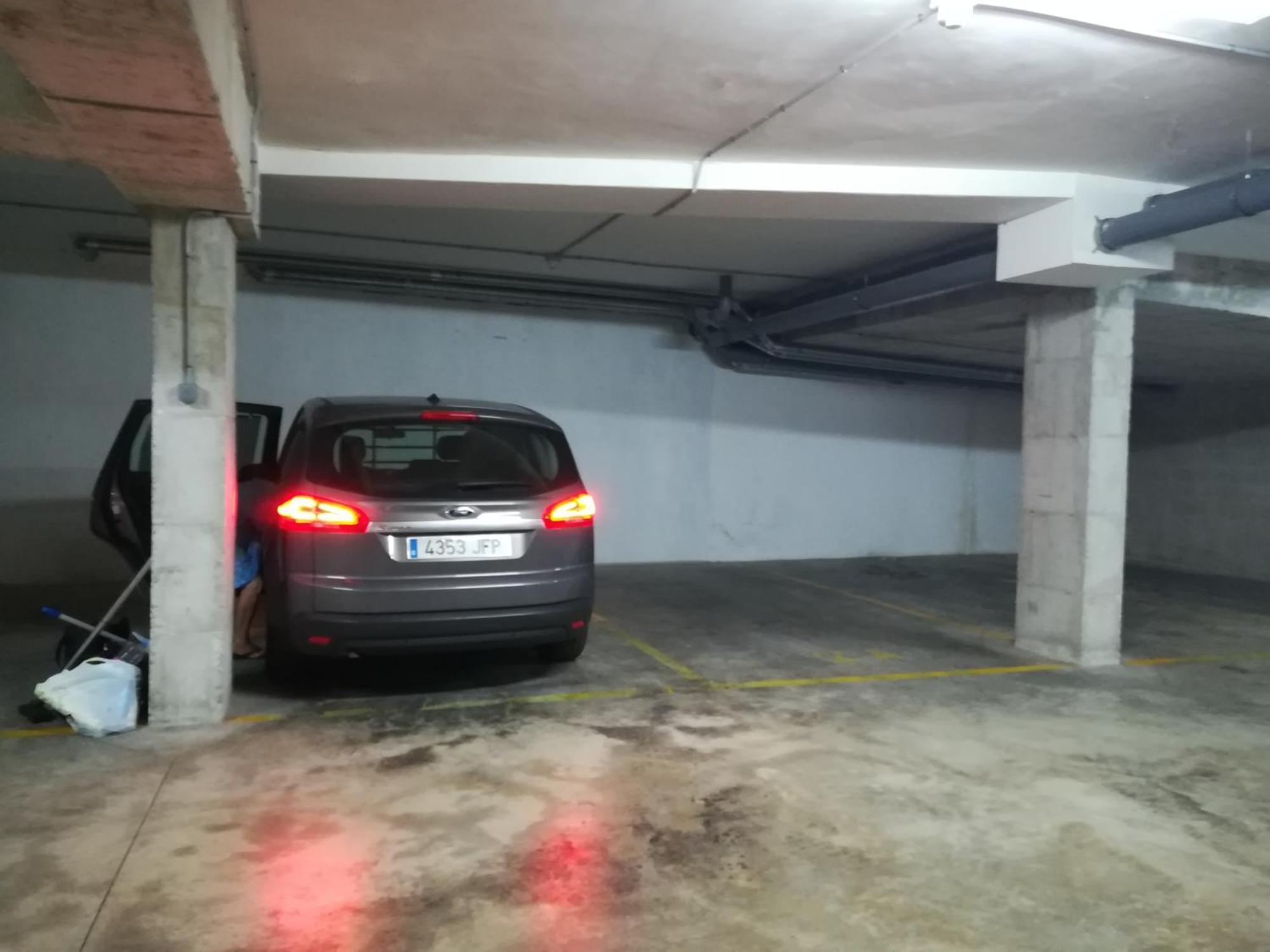 Appartement En Benidorm