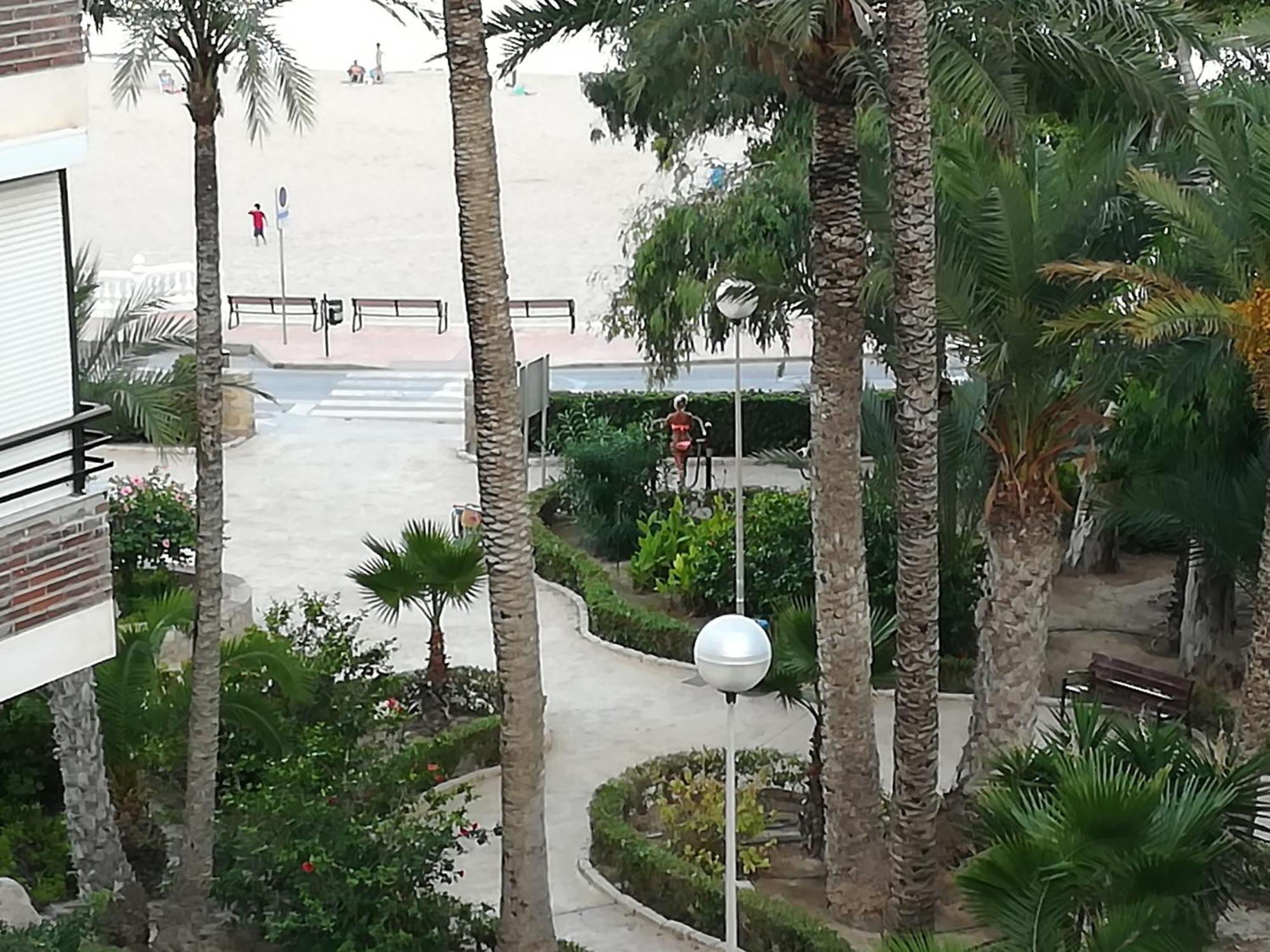 En Benidorm