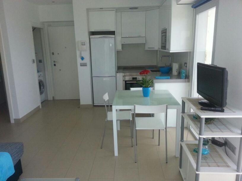En Apartment Benidorm