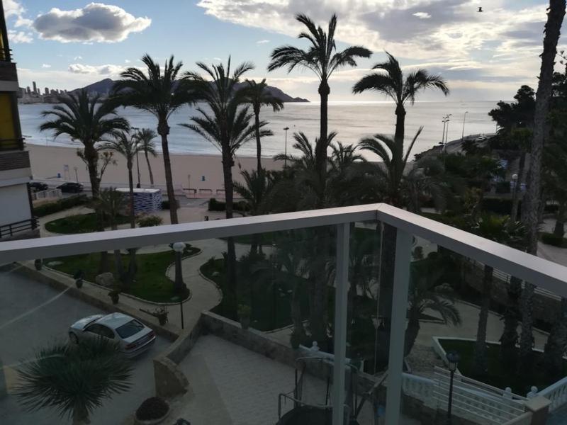 Apartment En