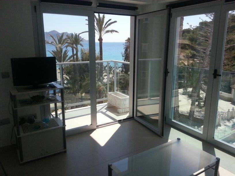En Apartment Benidorm