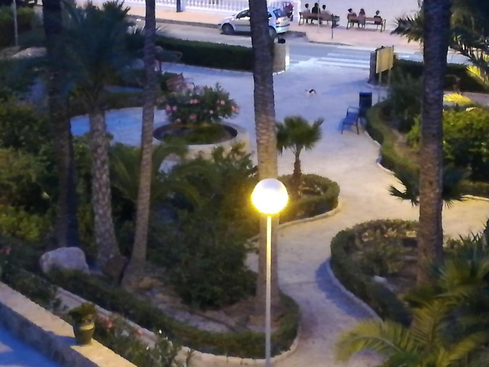 Apartment En